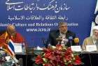 Tehran hosts Muslims-Buddhists dialogue