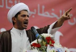 کمسیون حقوق بشر اسلامی لندن دستگیری شیخ علی سلمان رهبر گروه الوفاق را محکوم کرد.