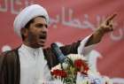 کمسیون حقوق بشر اسلامی لندن دستگیری شیخ علی سلمان رهبر گروه الوفاق را محکوم کرد.