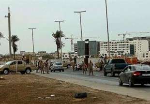 Militants shoot dead 17 soldiers, one civilian in Libya