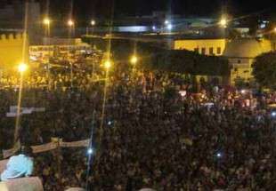 تونس تحتفل بمولد النبوي الشريف مع آلاف الزوّار،في القيروان