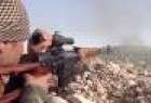 Peshmerga forces liberate strategic town near Erbil