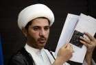 Bahrain must immediately free Shia cleric: Iran official