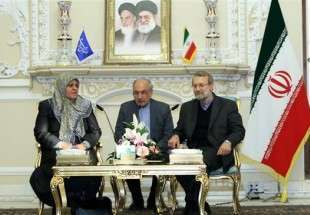 Iraq stability to benefit entire Middle East: Iran speaker