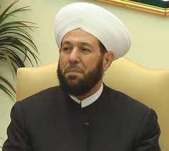 Top mufti warns against misplaced Islamic terms