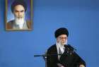 Iran must be immunized against sanctions: Ayatollah Khamenei