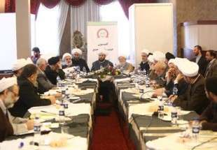لجنة علماء المقاومة للمؤتمر الدولي الثامن والعشرين للوحدة الاسلامية