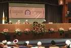 Closing ceremony of Islamic Unity Conference begins