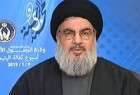 Terrorists threaten Islam, Prophet, Quran: Nasrallah