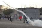 Bahrain forces clash with anti-regime protesters