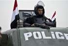Gunmen injure three Egypt security forces southwest of Cairo