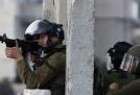 Israeli army holding military drills in West Bank