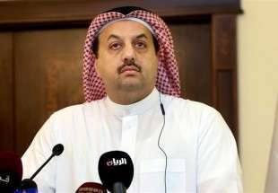 Meshaal remains welcome in Qatar: Foreign minister