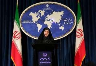 ايران تدين بشدة اعتداء راولبندي الارهابي