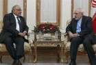 Iran, Iraq discuss ways to uproot terror