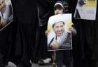 Bahraini forces attack protesters