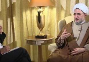 "Zionism stands behind problems in World of Islam": Ayatollah Araki