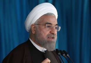 Iran won’t be pressured by slump in oil prices: Rouhani