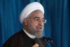 Iran won’t be pressured by slump in oil prices: Rouhani