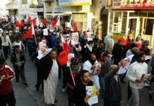 Bahrainis demand Sheikh Salman’s immediate release