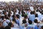 احتجاجات ضد نشر رسوم للنبي محمد (ص) في موريتانيا