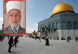 مفتي القدس : وحدة المسلمين يفشل مخططات الصهاينة ضد الاقصى