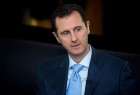 Assad:Killing Civilians Terrorism, France Attacks Bring EU Policies to Account
