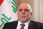 رئيس مجلس الوزراءالعراقي يستنكر الاساءة للرسول الاكرم محمد (ص)