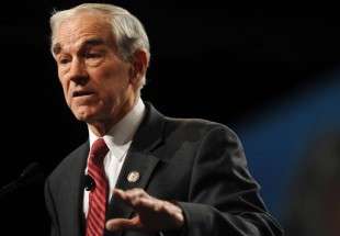Ron Paul: US sanctions on Iran ‘act of war’