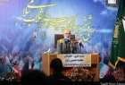 Secretariat for Islamic Revolution anniversary holds presser (photo)  <img src="/images/picture_icon.png" width="13" height="13" border="0" align="top">