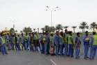Qatar cries foul over migrant workers mistreatment