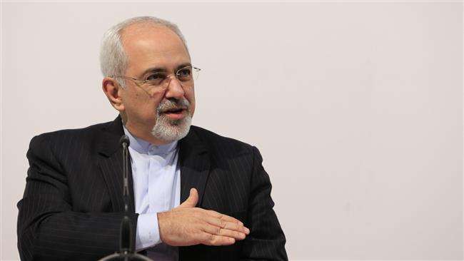 No need for U-turn in Iran-P5+1 nuclear talks: Zarif