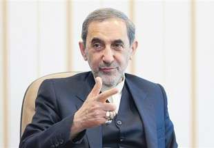 Iran determined to expand ties with China: Velayati