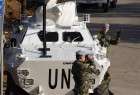 UN says saw drones over Syria before Israel air raid