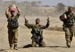 Israel to award 53 soldiers, officers for Gaza war
