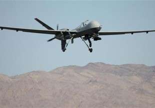US drone strike kills unknown number of people in Afghanistan
