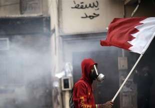 Bahrain intensifies crackdown on activists