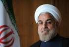 Iran denounces acts of terror, blasphemy: Rouhani