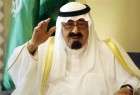 Saudi Arabia’s King Abdullah dies