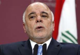 Iraqi premier calls for greater regional cooperation to fight ISIL