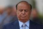 Yemen’s President Hadi steps down, parliament rejects resignation