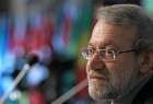 Zionism, terrorism two sides of same coin: Larijani