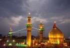 Imam Hussein Shrine received highest request for pilgrimage by proxy