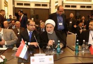 العراق رسميا يستضيف مؤتمر البرلمانات الاسلامية العام المقبل