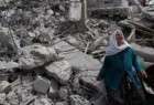 UN urges Israel to stop demolishing Palestinian houses