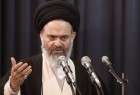 Ayatollah Hoseyni-Bushehri slams insulting Prophet Muhammad