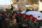 Lebanese Army nabs 17 Syria-based terror suspects