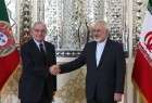 EU can play more active role in Iran nuclear talks: Zarif