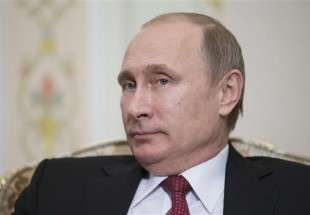 Russian leader slams double standards on global issues, including Ukraine