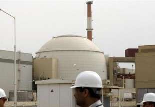 ‘Iran, Russia keen to up nuclear ties’